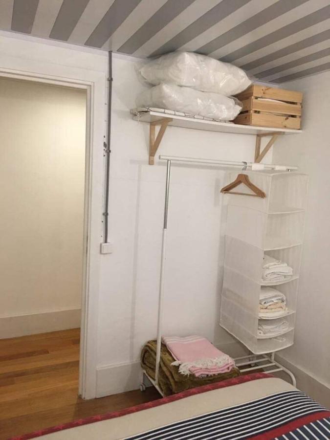 Casinha Historica Leilighet Guimarães Eksteriør bilde